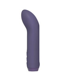 je joue - vibrador bala g-spot roxo