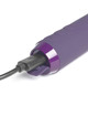je joue - vibrador bala g-spot roxo