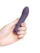 je joue - g-spot bullet vibrator purple