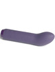 je joue - vibrador bala g-spot roxo