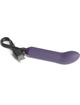 je joue - vibrador bala g-spot roxo