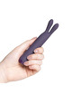 je joue - vibrating bullet rabbit purple