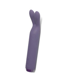 je joue - vibrating bullet rabbit purple
