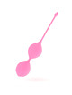 intense - kisha fit silicone kegel rosa