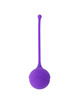 Bolas de Kegel Intense Kisha Fit One Roxo