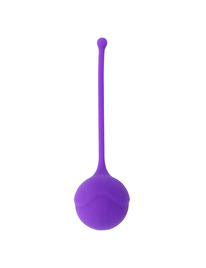 intense - kisha fit one silicone kegel lilac