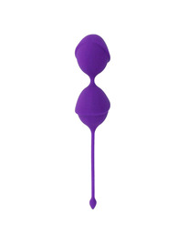intense - karmy fit kegel silicone lilac