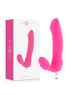 intense - sugar seven speeds silicone fushsia