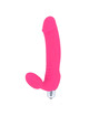 Vibrador Rabbit Intense Sugar Rosa