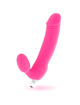 intense - sugar seven speeds silicone fushsia