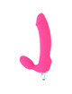 intense - sugar seven speeds silicone fushsia