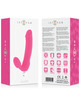 intense - sugar seven speeds silicone fushsia