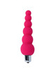 intense - snoopy 7 speeds silicone rosa intenso