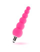 intense - snoopy 7 speeds silicone rosa intenso