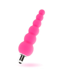 Vibrador Intense Snoopy Rosa