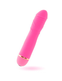 intense - airon 20 speeds silicone rosa