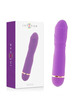 Vibrador Intense Airon Roxo