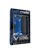 Bala Vibratória Bathmate Vibe Preta