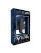 Bala Vibratória Bathmate Vibe Preta