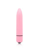 Bala Vibratória Glossy Thin Vibe Rosa Claro