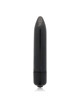 Bala Vibratória Glossy Thin Vibe Preto