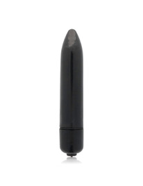 glossy - thin vibe black