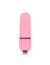 glossy - small bala vibradora rosa