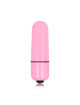 glossy - small bala vibradora rosa intenso