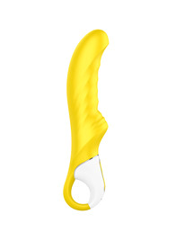 Vibrador Satisfyer Vibe Yummy Sunshine