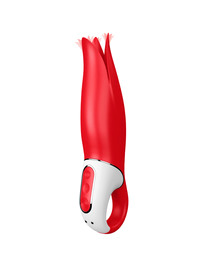 Vibrador Satisfyer Vibe Power Flower