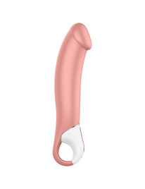 Vibrador Satisfyer Vibe Master