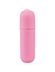 Bala Vibratória Glossy Premium Vibe Rosa