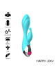 Happy loky - miki rabbit