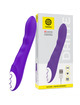Vibrador Galatea Dante Roxo