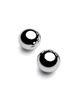 metal hard - set 2 bolas magneticas 10 mm