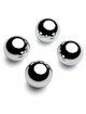 metal hard - set 2 bolas magneticas 10 mm