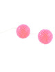 Bolas de Kegel Baile Pleasure Rosa 3.6 cm