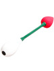 Baile - stimulating arrow with vibration