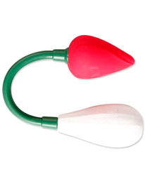 baile - flecha estimuladora con vibracion