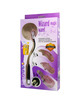 baile - wizard magic wand stimulator with vibration
