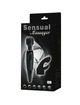 baile - sensual massager with interchangeable head