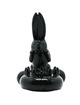 Cockring Baile Rabbit Preto