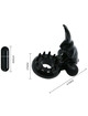 baile - sweet ring anillo con rabbit