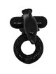 Cockring Baile Dolphin Preto