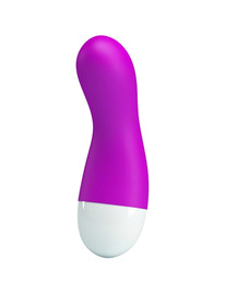 pretty love - ian g-point stimulator