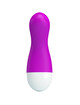 Vibrador Pretty Love Ian Roxo