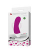 Vibrador Pretty Love Ian Roxo