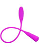 Vibrador Pretty Love Snaky Vibe Roxo