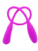 Vibrador Pretty Love Snaky Vibe Roxo