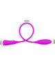 Vibrador Pretty Love Snaky Vibe Roxo